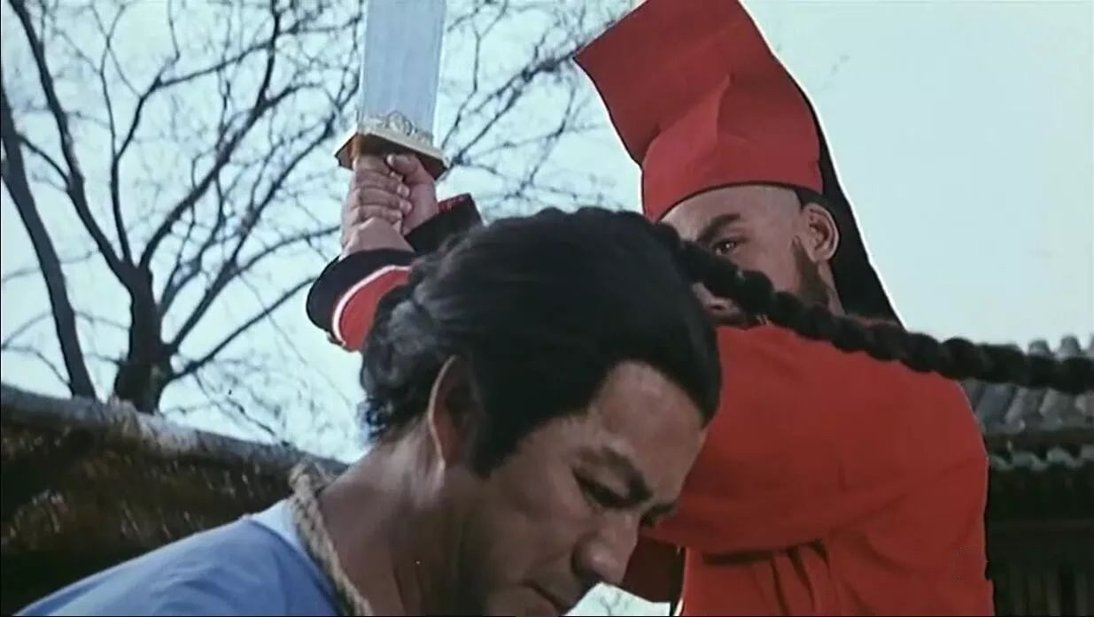 历史上真实的大刀王五真名,大刀王五带着镖师们攻打洋人