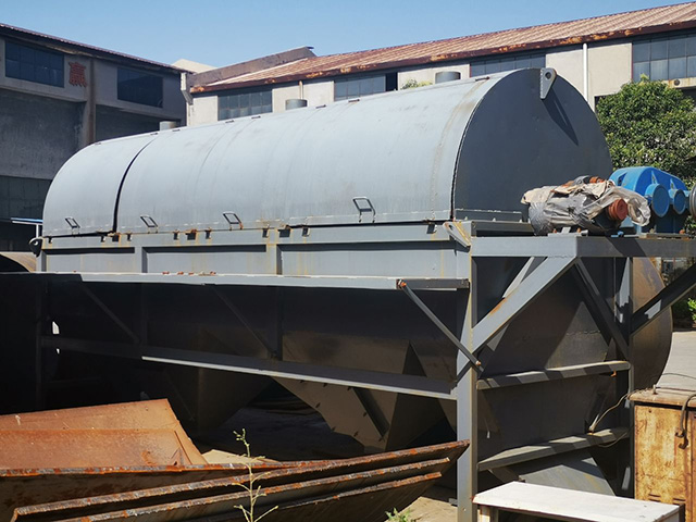 铝灰怎么变废为宝,废铝灰废铝渣如何处理比较妥当