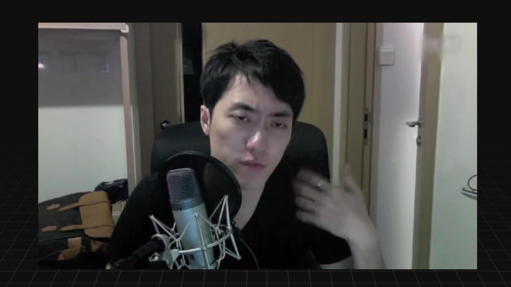 王自如从zealer拿多少钱,zealer王自如致歉视频