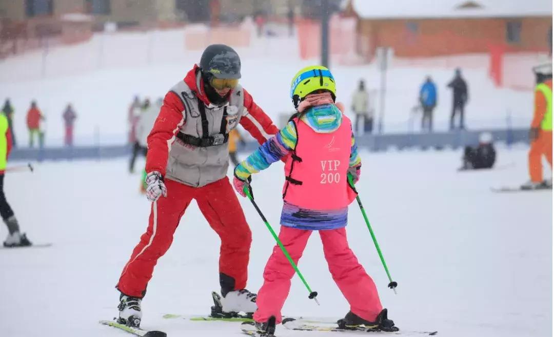 雪季将至，今年的长白山国际度假区是这样的！！！