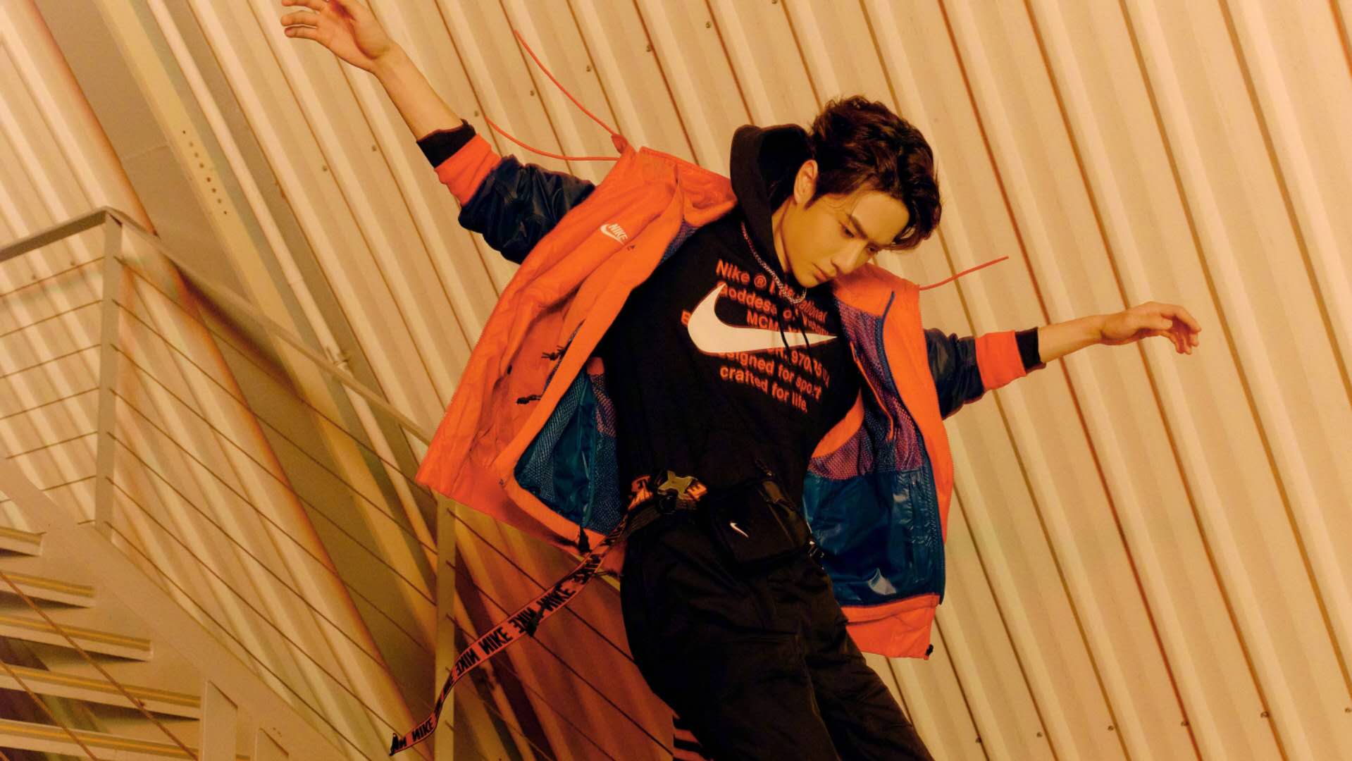 王一博肖战神秘嘉宾,肖战王一博空降