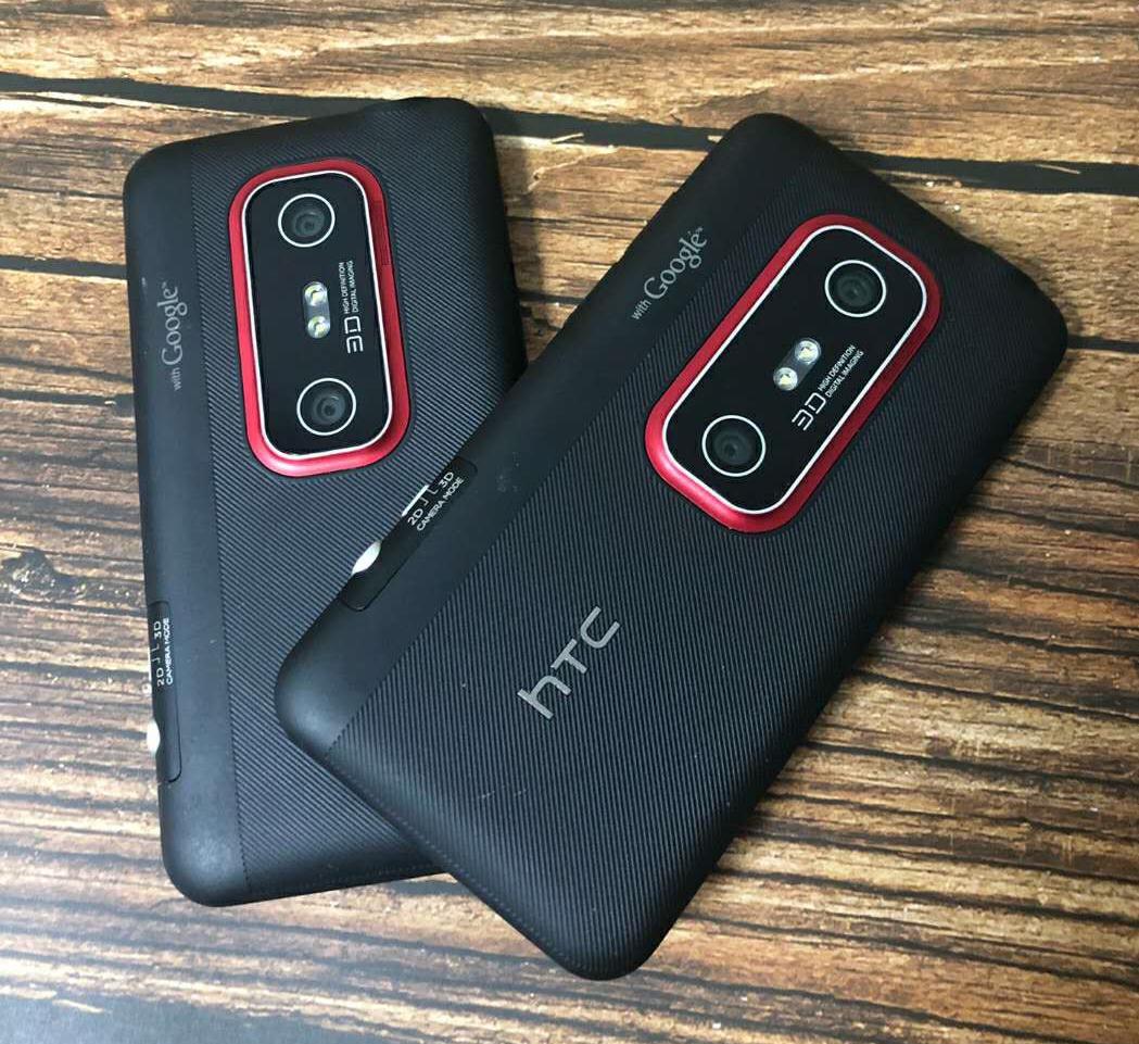 从惊为天人到时代过客，这款“裸眼3D”手机如今残值70元