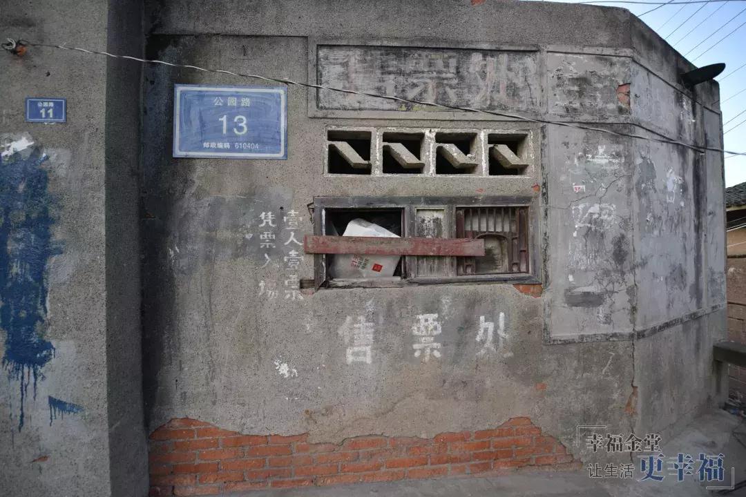 这条老街不仅市井味十足还很文艺,淮州新城古镇