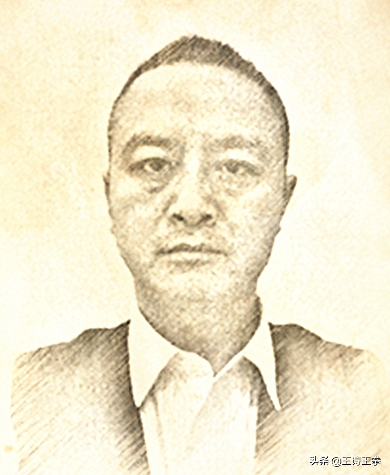 大同市十大武术高手,大同武术史名人