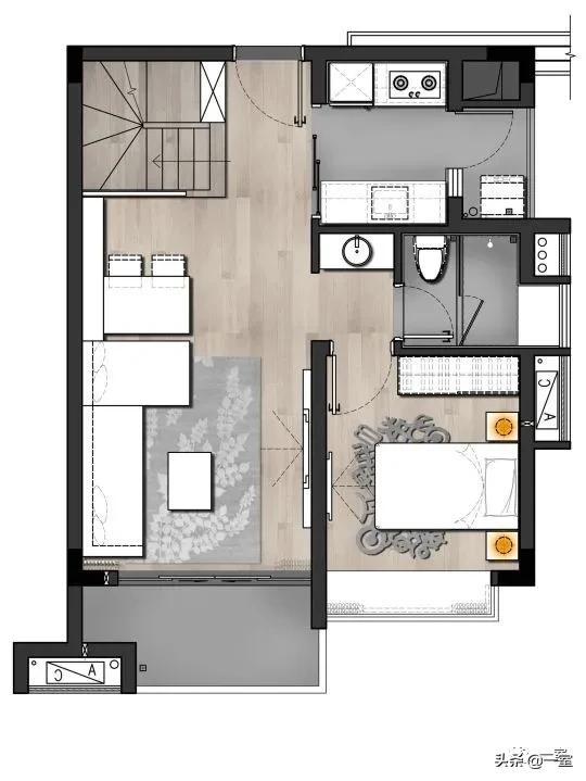 设计师必须掌握的20种材料,设计师必备的几种风格