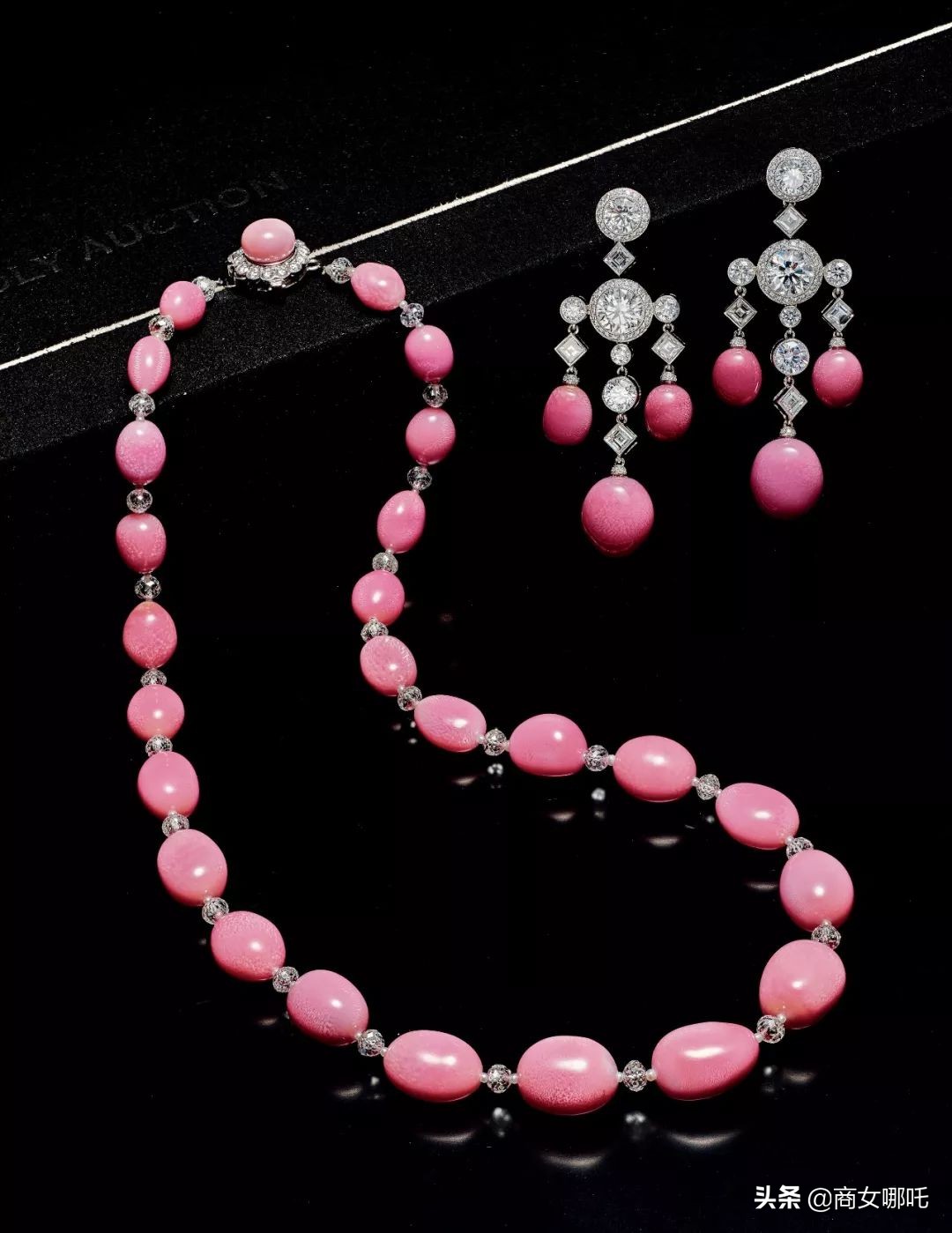 投资孔克珠?历年拍卖价格了解一下!