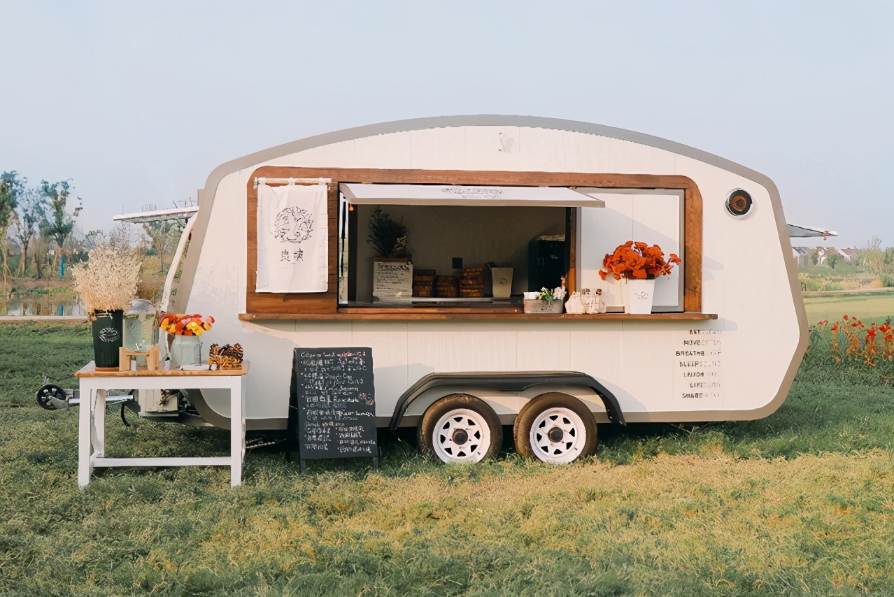 美到犯规！这个500亩的有机庄园，成三产融合教科书