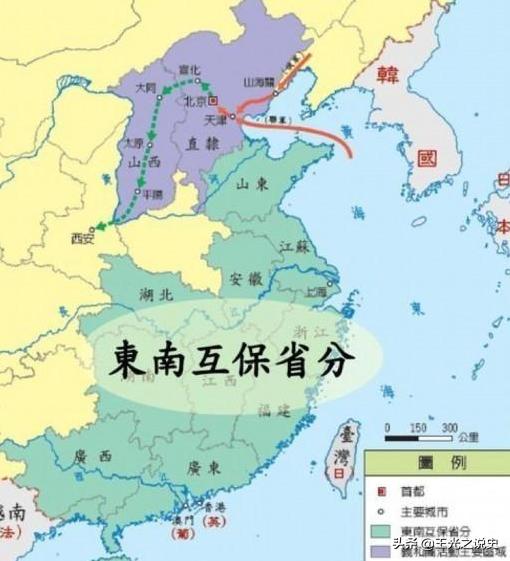 1900年八国联军侵华真实历史,八国联军侵华清政府十四五万兵力