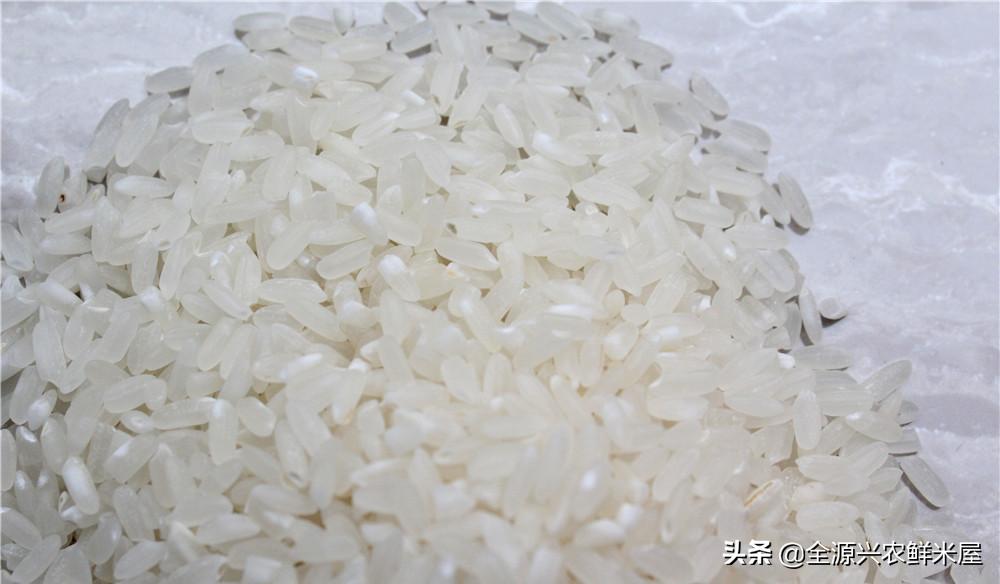 大米变黄了炒了煮了还能吃吗,大米变黄还能吃吗