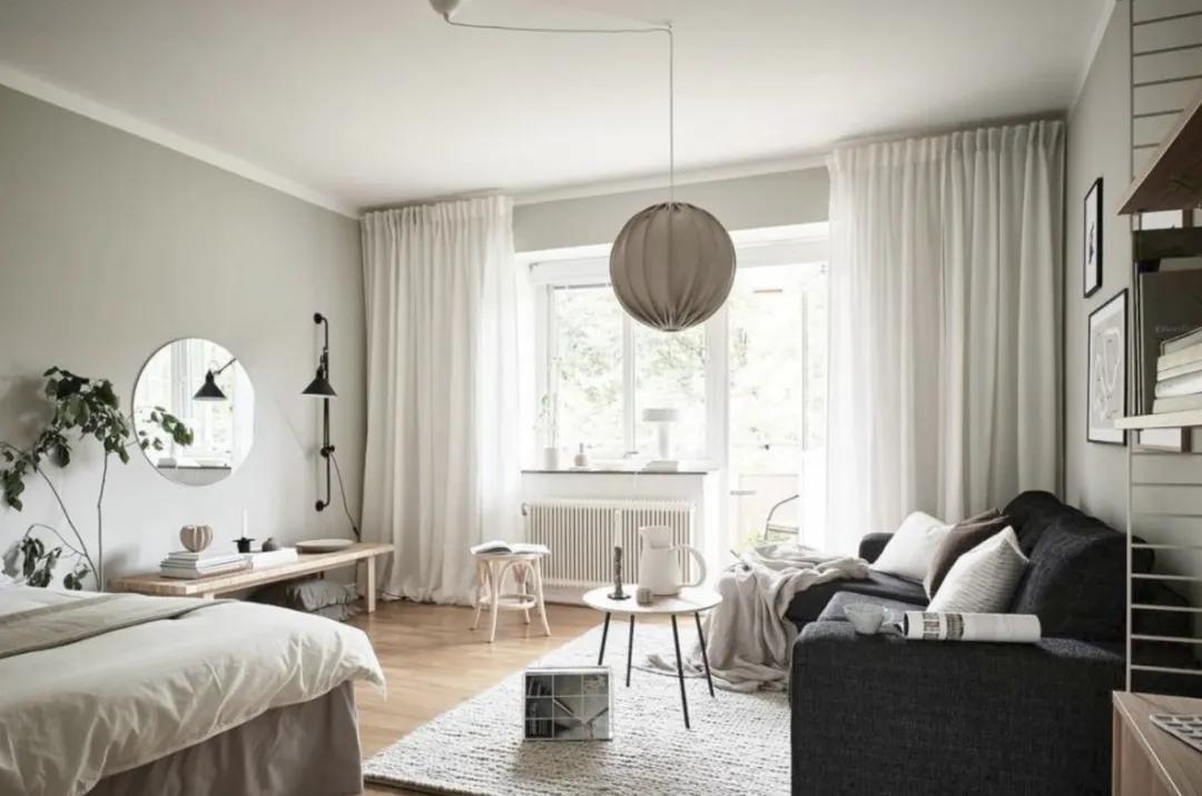 酒店包厢无主灯,酒店的无主灯