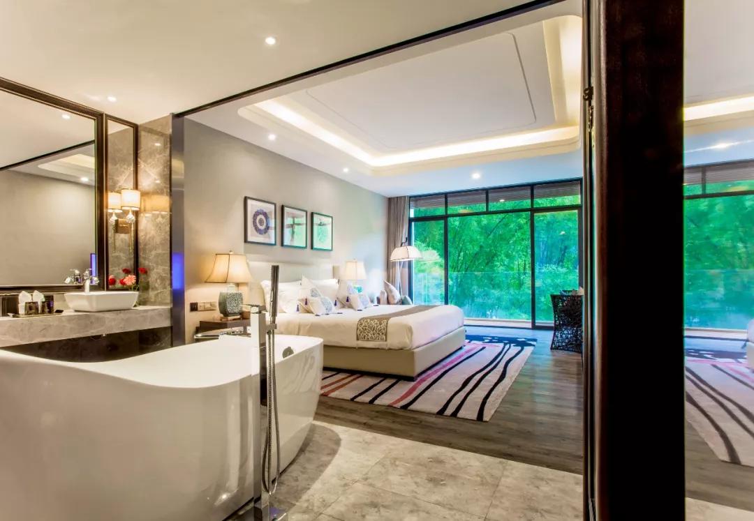 阳朔十里画廊美篇,阳朔十里画廊网红稻田打卡地