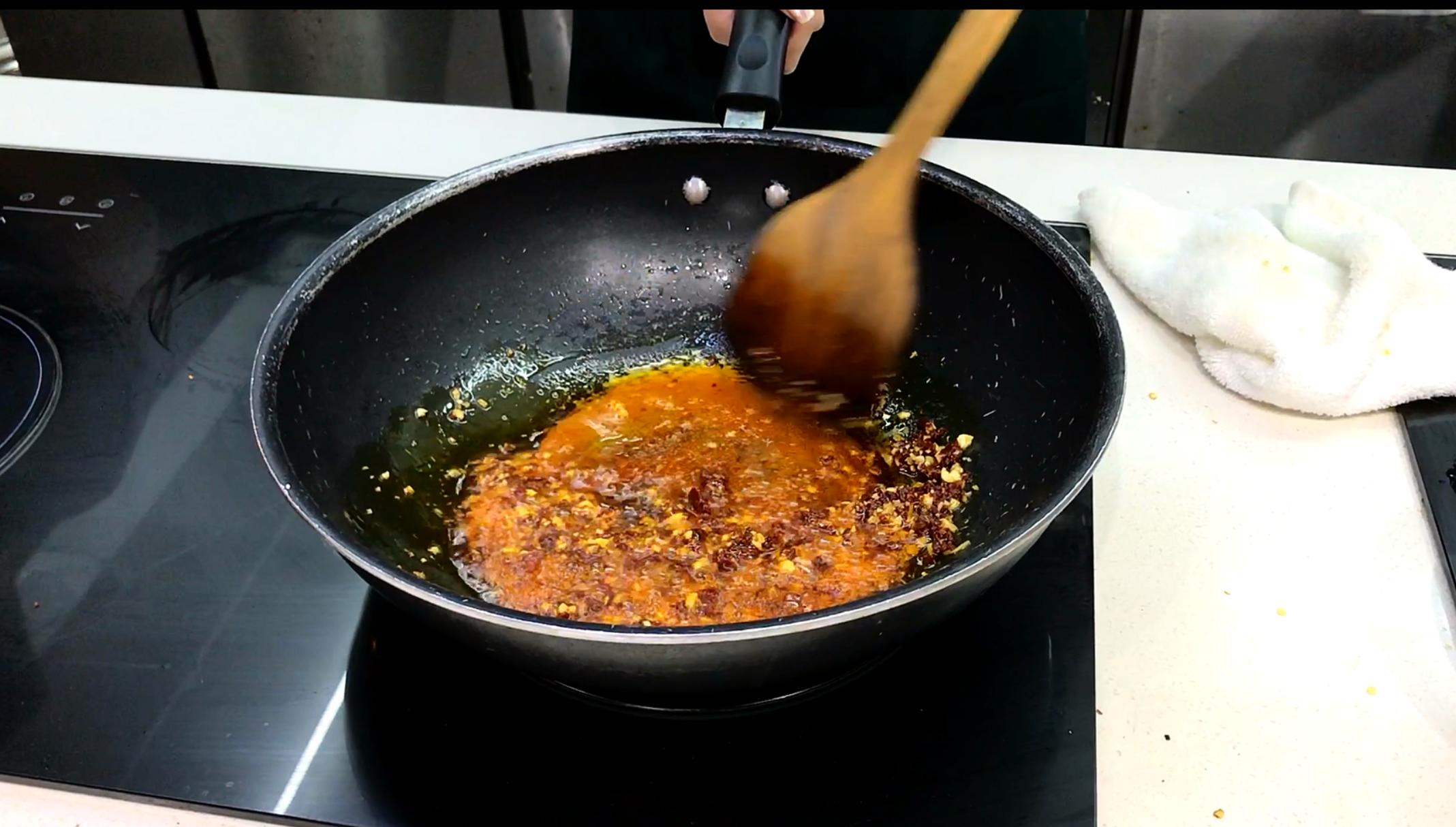 到成都必来的川菜小馆子,到四川能学到正宗的川菜吗