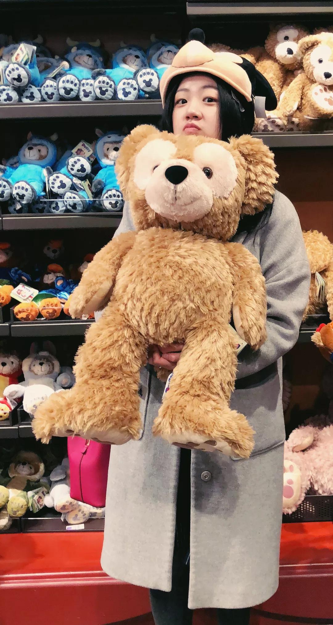 假期撒手没的戏精同事们，竟然在我挤春运的时候吹海风？？（下）