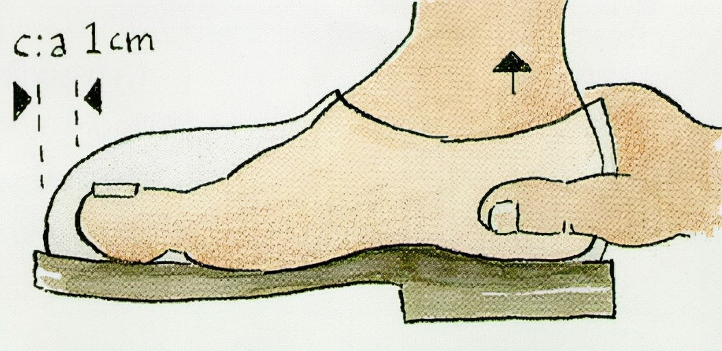 糖友穿的鞋,糖友适合穿什么鞋