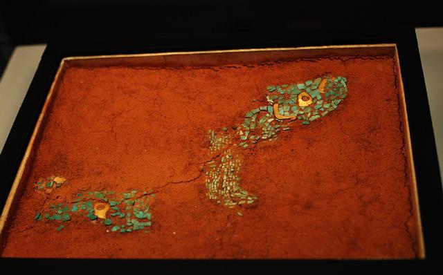 龙是华夏所有的动物图腾,龙为什么成为华夏图腾