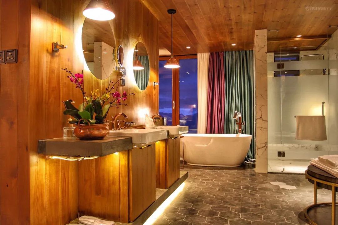 昆明最值得入手的酒店,云南十大顶级度假酒店