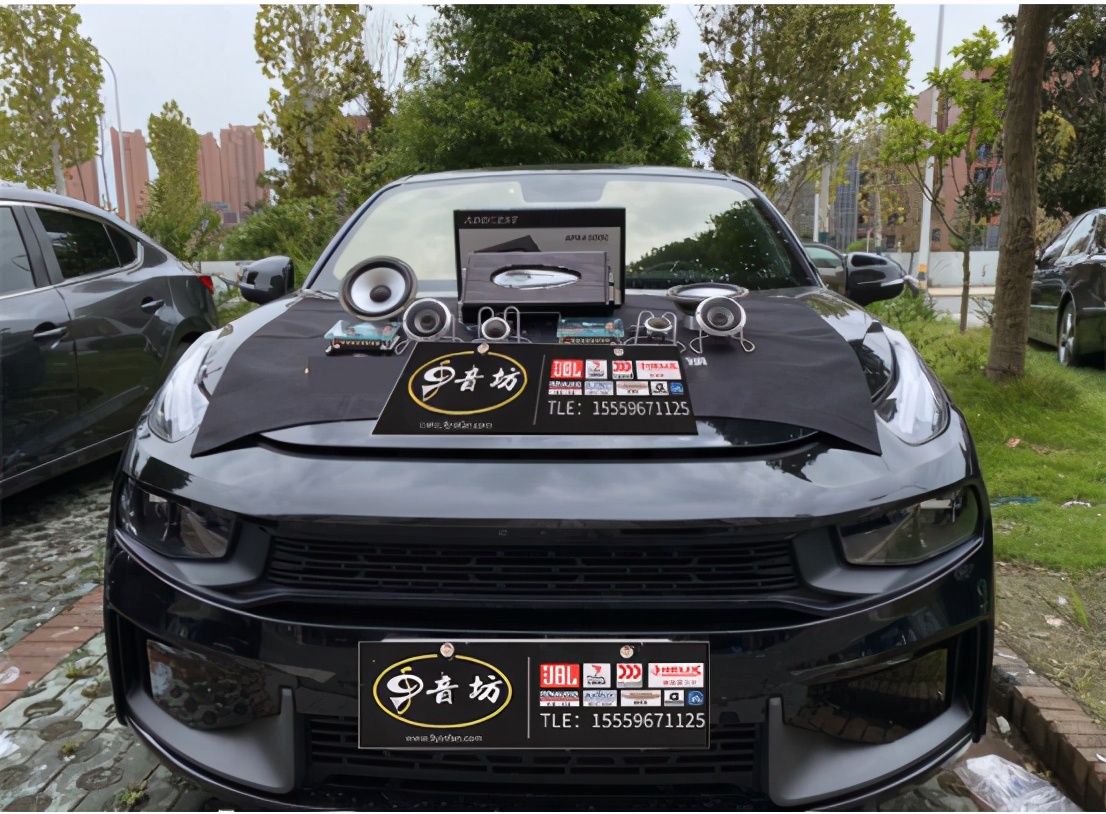 昆明汽车音响改装视频教程,昆明市汽车音响升级改装在哪里