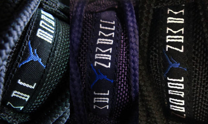 黑红aj11女鞋,aj11黑红还会再发售吗