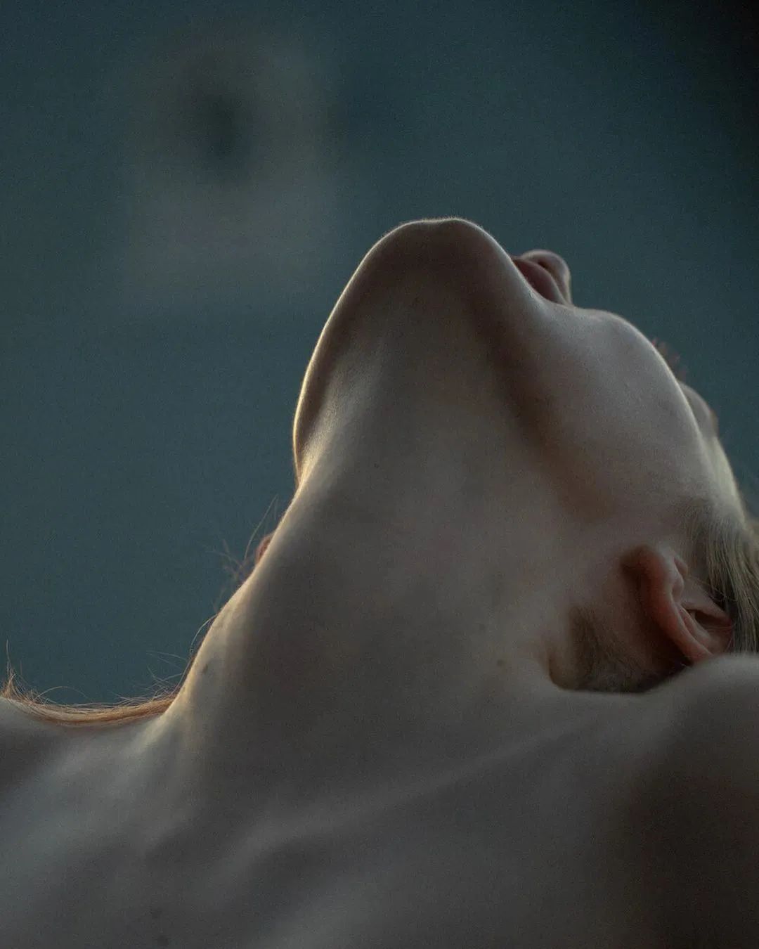 这些情而不色的「局部特写」，也太高级了吧