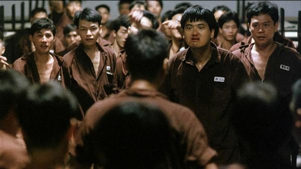 监狱风云3乌鸦归来电影大结局,监狱风云2最后乌鸦怎么又回来了