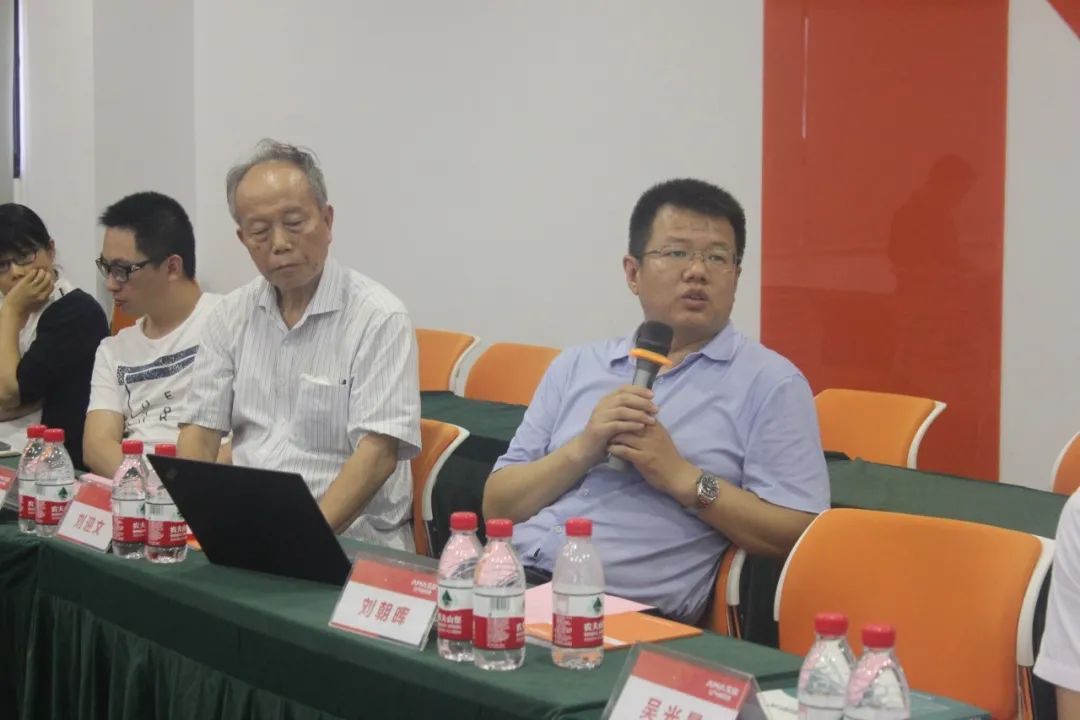 重磅！生能又一博士后开题报告通过，技术创新更上一层楼