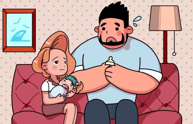 丧偶式婚姻和育儿最可怕,丧偶式育儿和守寡式婚姻的后果