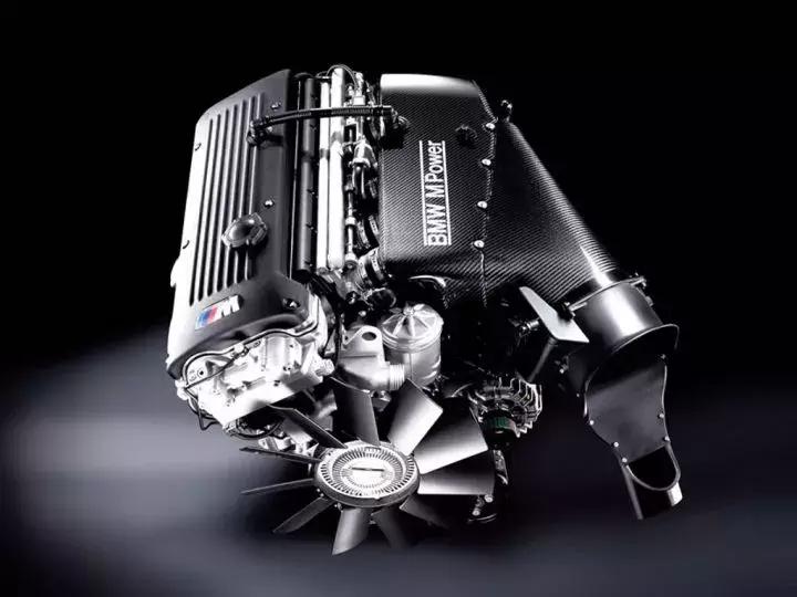 德日发动机对比,日系车最经典的优秀发动机