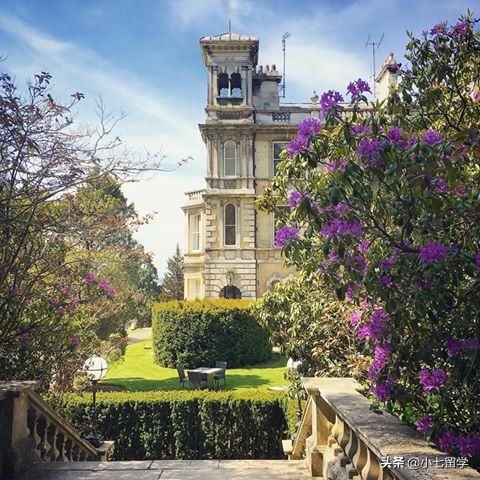 埃克塞特大学留学读研,英国埃克塞特大学申请条件