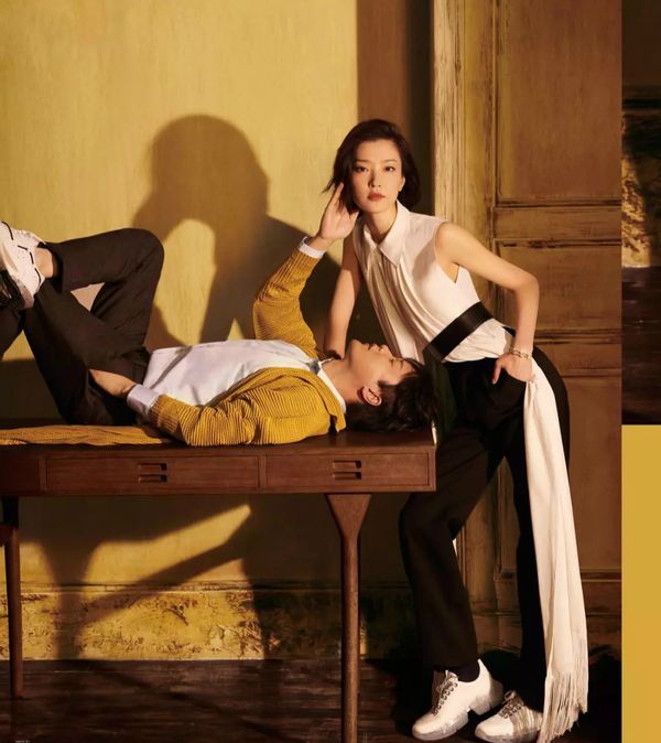 方脸怎么塑造破碎感,方脸如何使脸圆润起来