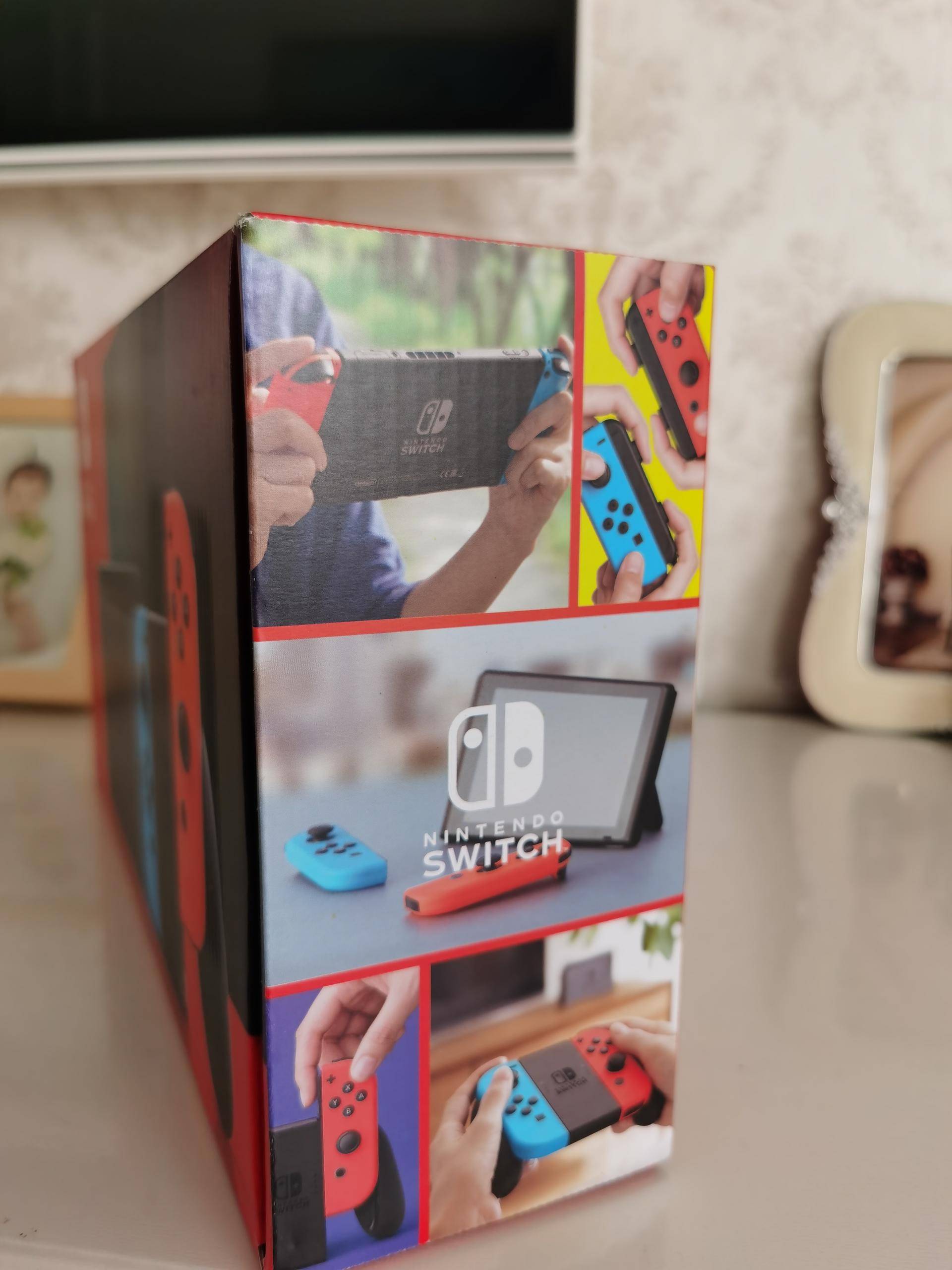 日本亚马逊买switch,switch港区游戏购买攻略