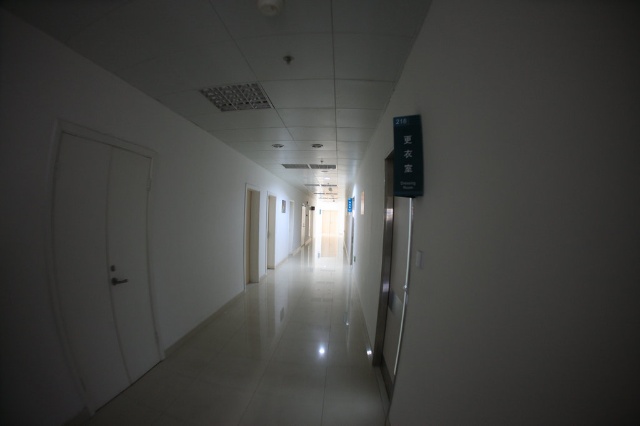 长海医院口腔门诊,上海长海体检中心攻略