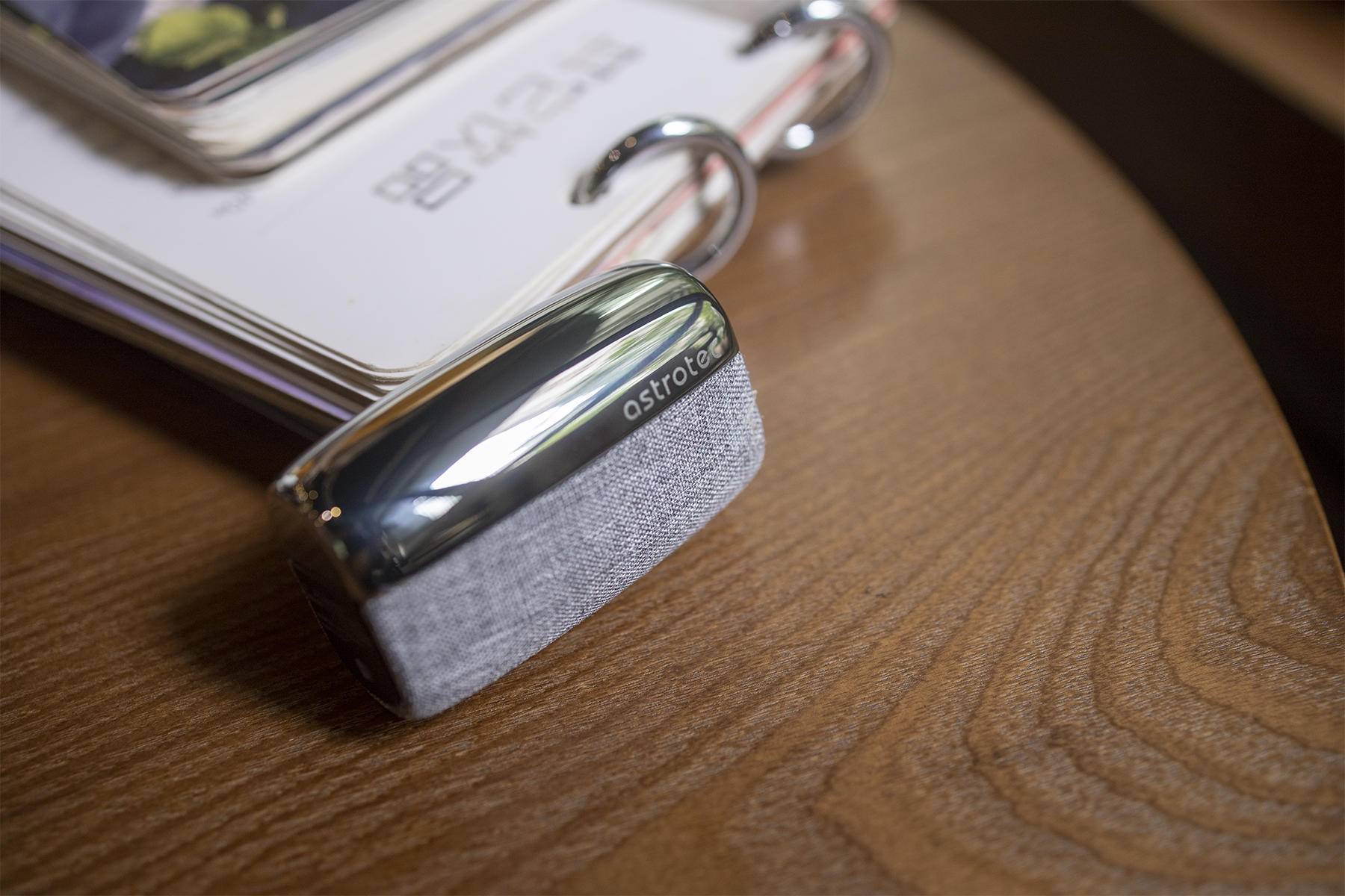 阿思翠s80和爱国者tws5,升级版tws无线蓝牙耳机