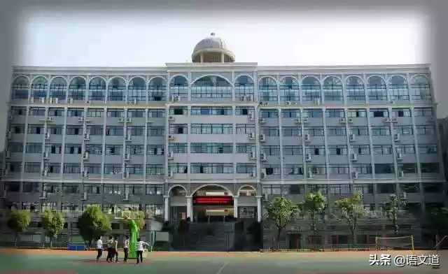 黄石地区最强十所初中,黄石中学排名