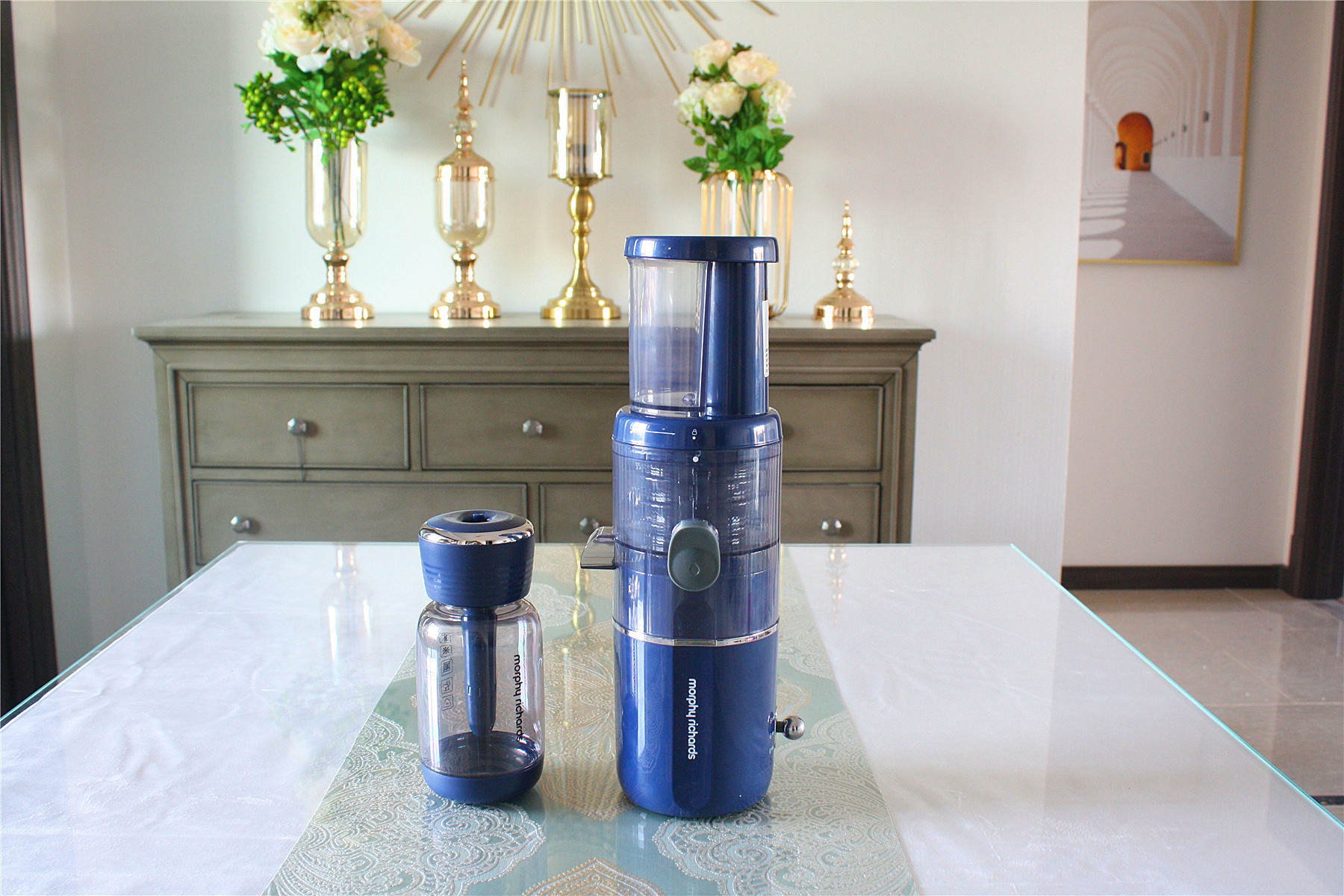 摩飞气泡原汁机买了有用吗,摩飞气泡原汁机教程