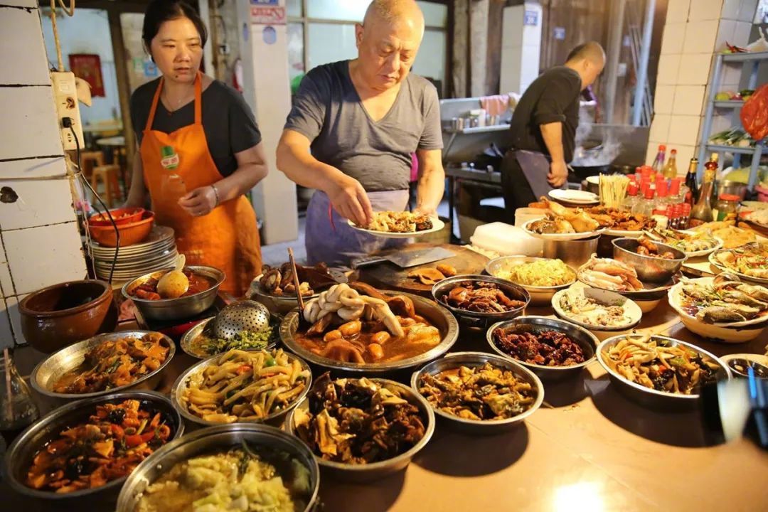 福建最值得一吃的美食,值得特意去吃的美食