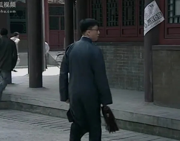 潜伏余则成李涯对峙哪一集,潜伏李涯余则成录音是哪集