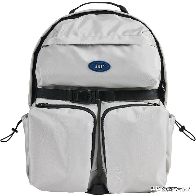 终于开学了！500块能买到哪些巨好看的新书包？