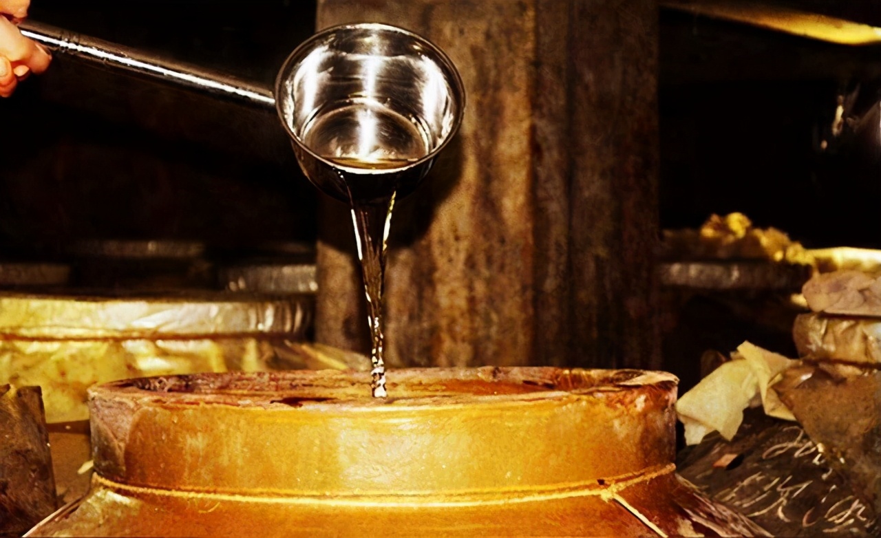 未来酱白酒怎么样,清香型白酒未来趋势