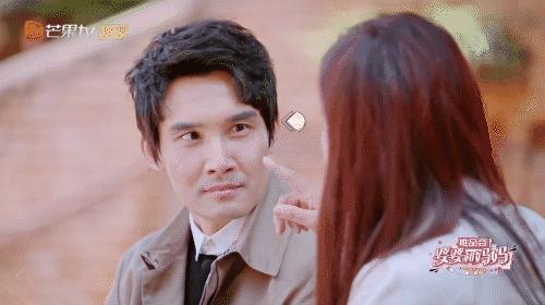 被「毁」过，她反而更迷人了