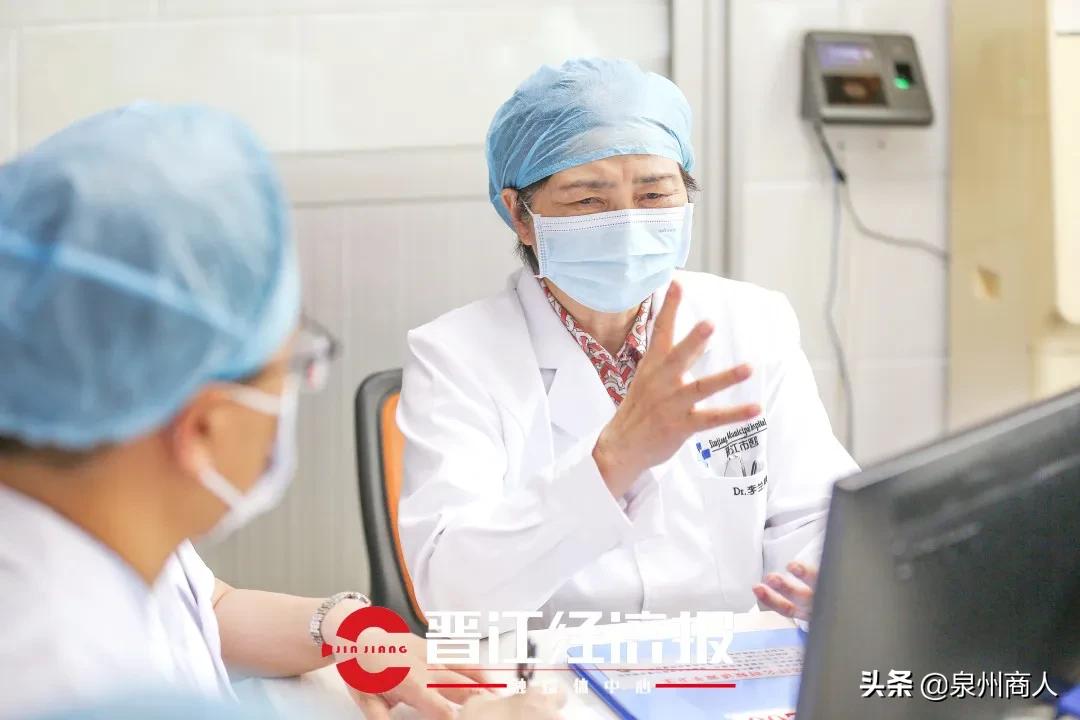 晋江市中医院扩建最新消息,晋江中医院扩建规划图