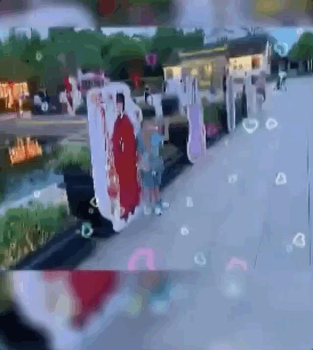 唐嫣晒女儿萌照罗晋评论,罗晋唐嫣互晒童年照