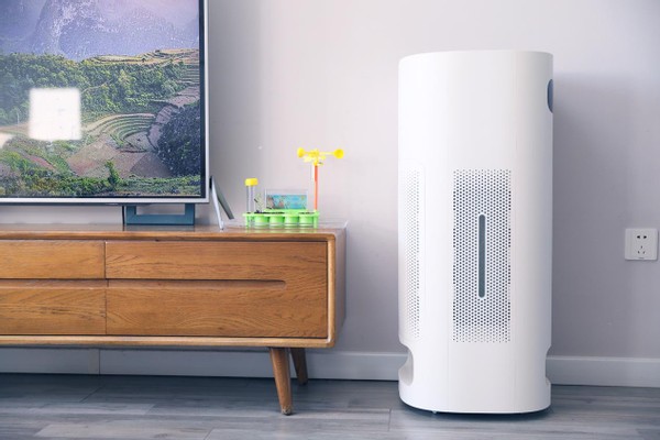 华为智选空气净化器二手,华为空气净化器购买