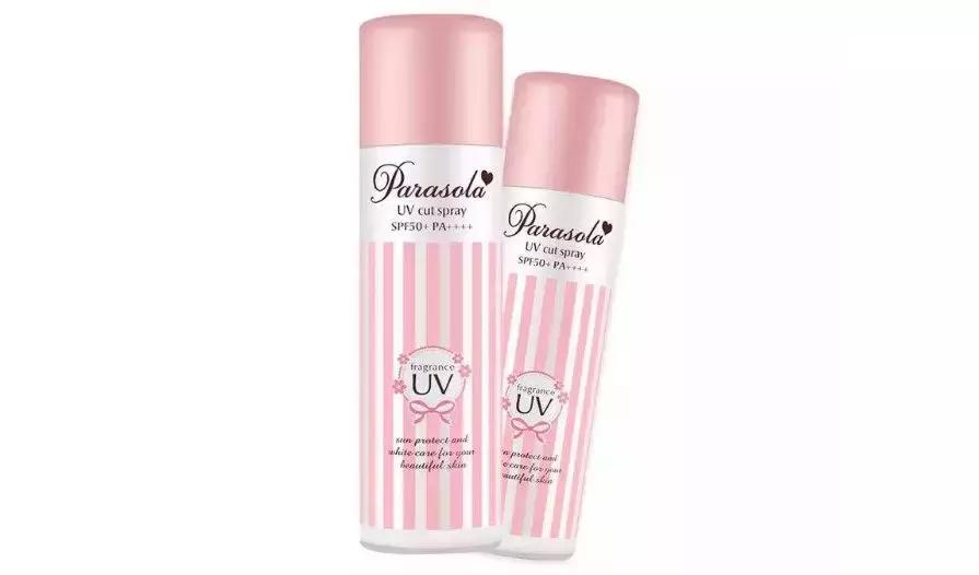 防晒推荐不假白不油,防晒推荐不挑皮