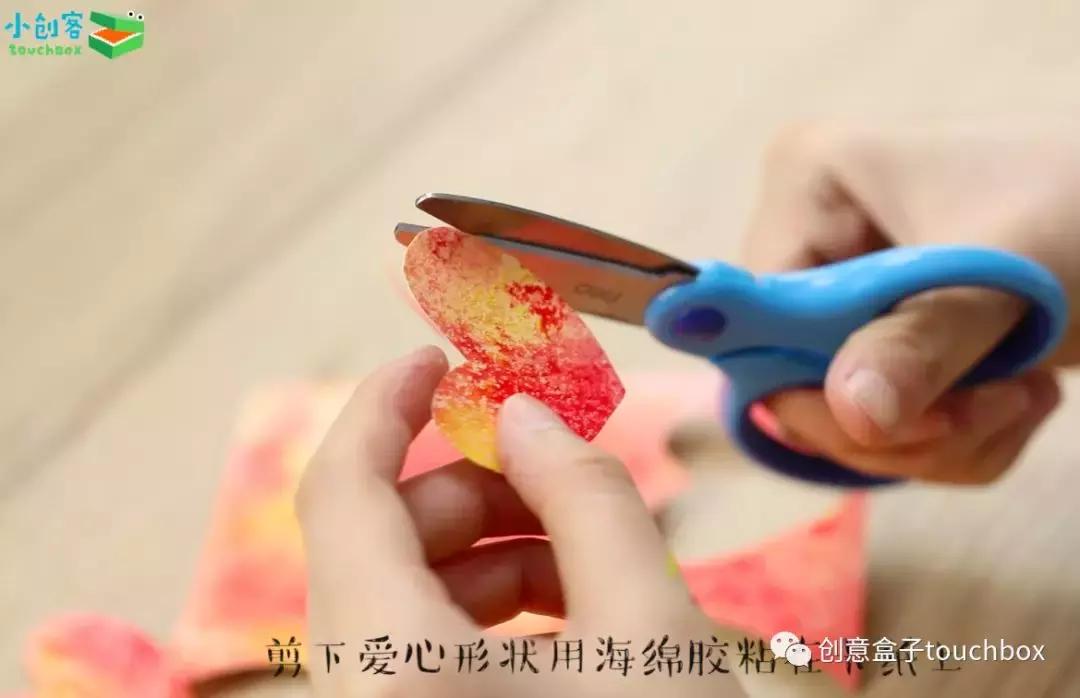 结合中秋节和教师节做卡片简单,教师节中秋贺卡手工制作只用长纸