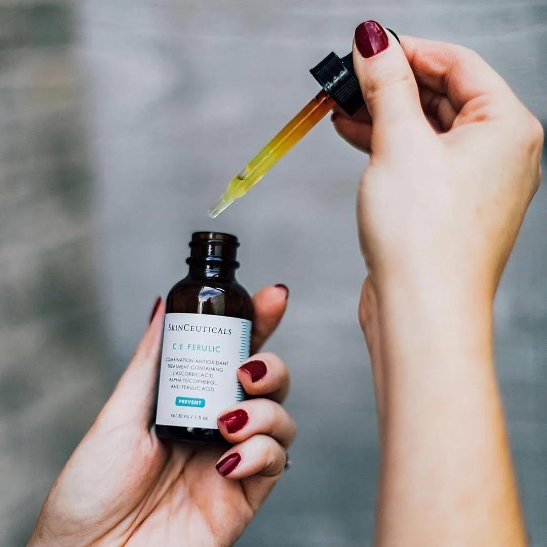 Vtamin-C预防流感是假，美白抗氧才是真！