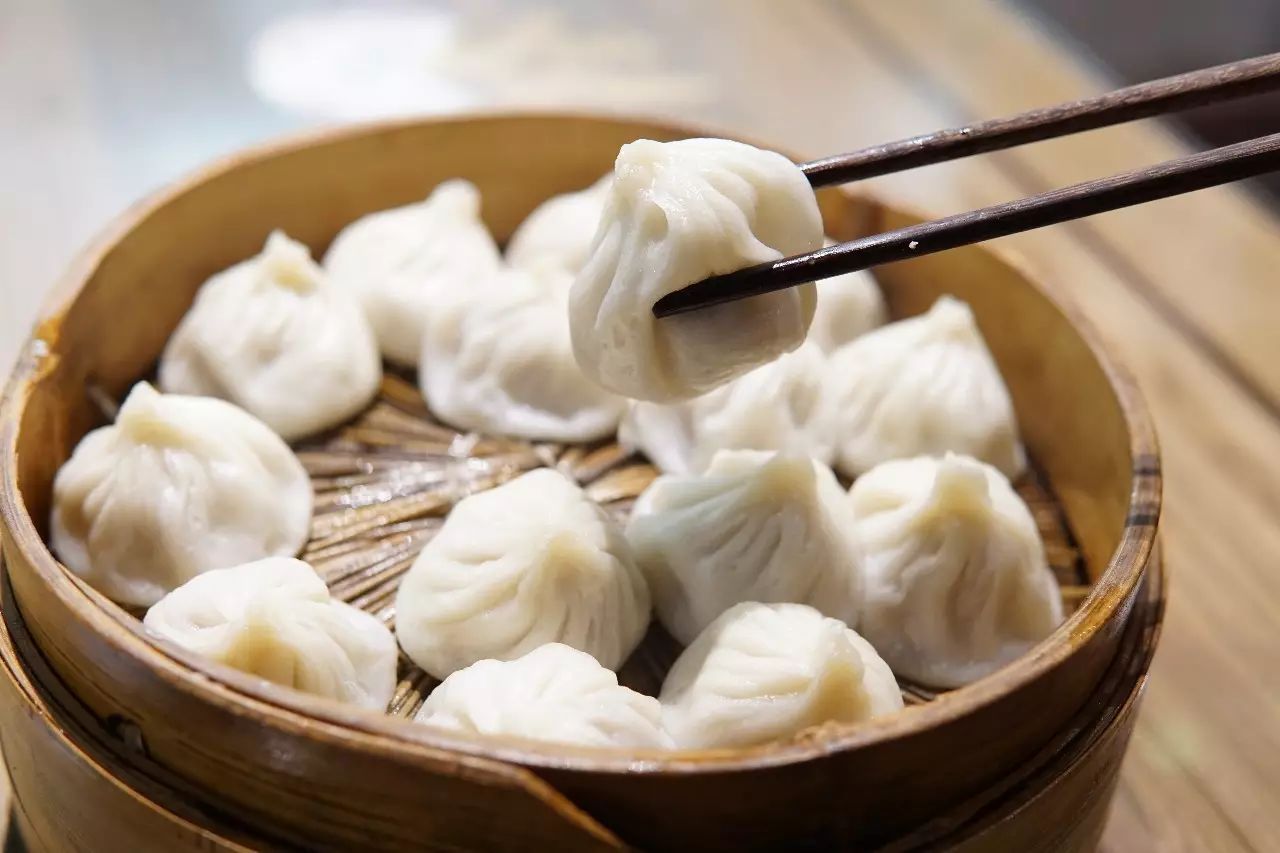 南京美食有哪些好吃的,十大美食推荐南京菜