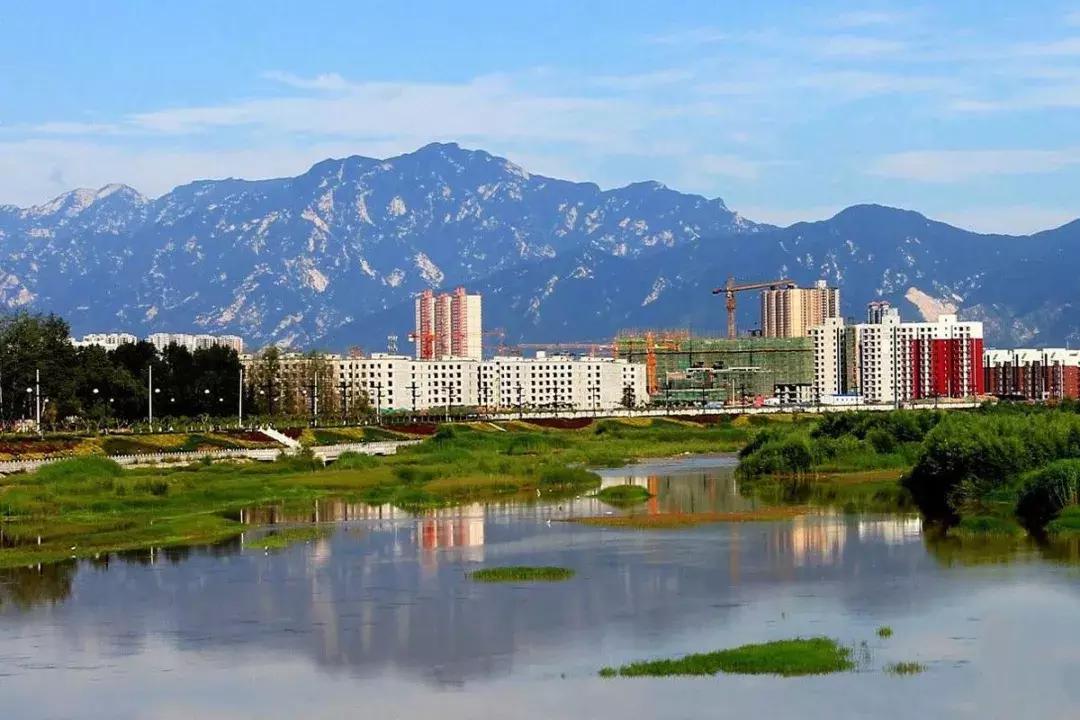 西安市最贫穷的区县,西安各区人眼中的区域