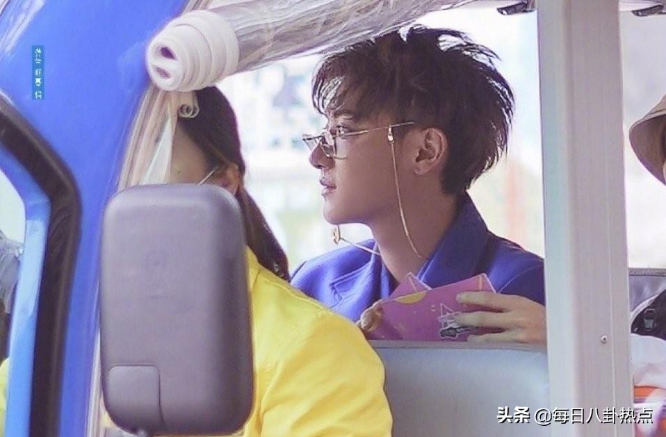 创3频曝路透博热度,青2选手丑闻不断,内娱选秀大战谁能笑到最后?