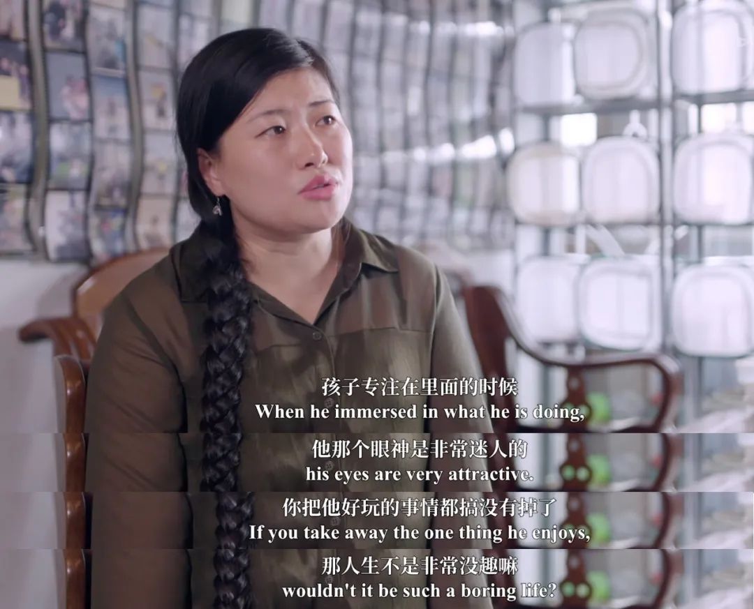 6个中国00后成长纪录片,羡慕他们有如此强大的父母