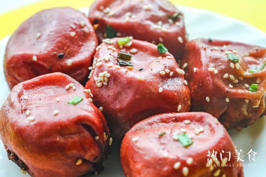 生煎在上海哪家店做的最好吃,上海生煎排名第一的美食